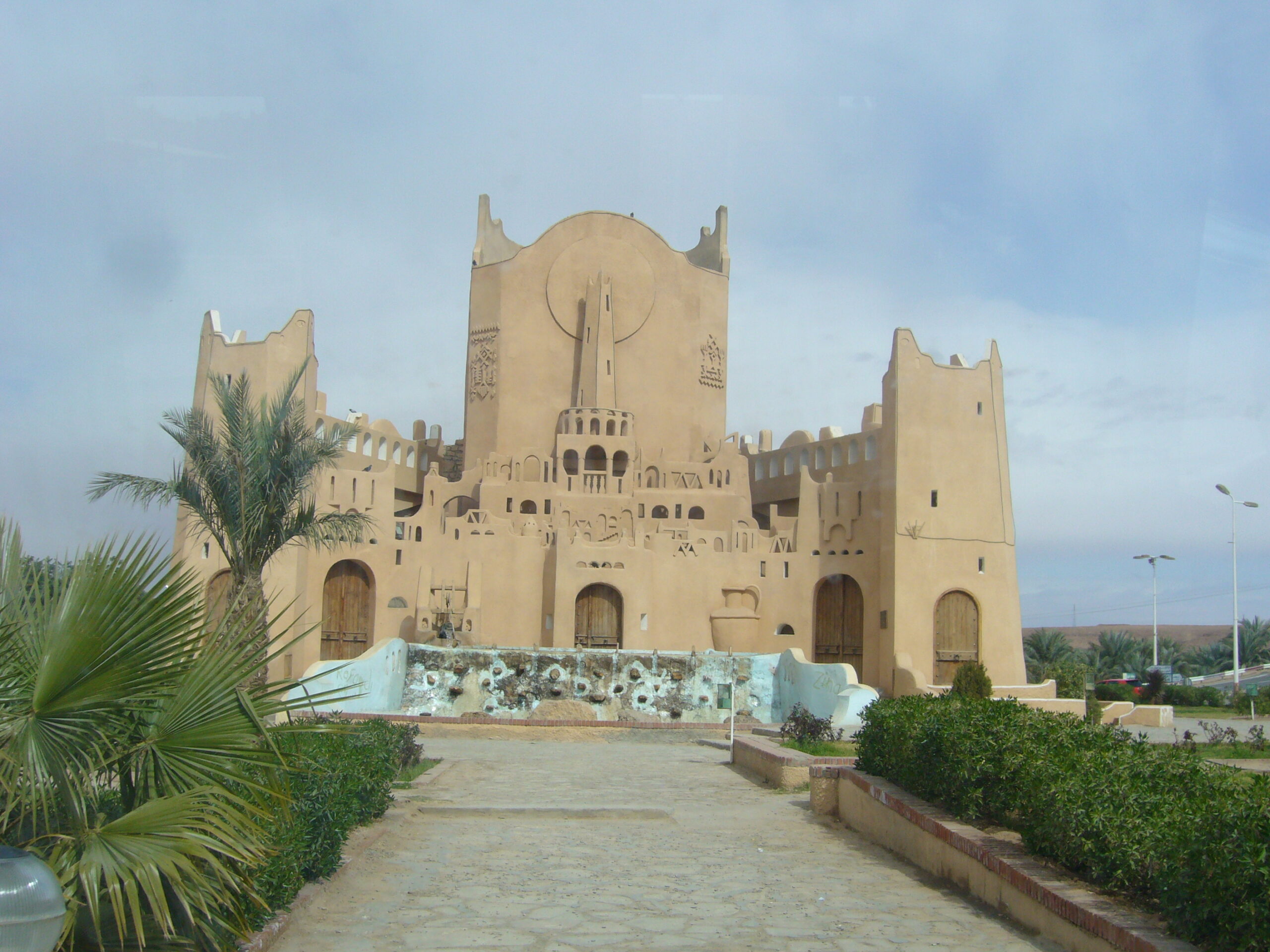 13. Ghardaïa