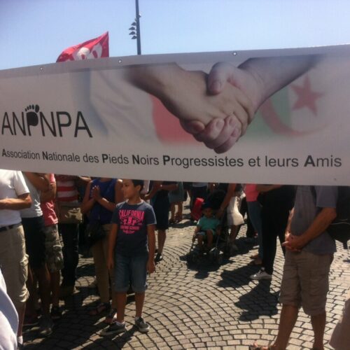 3. Banderole ANPNPA manif Marseille